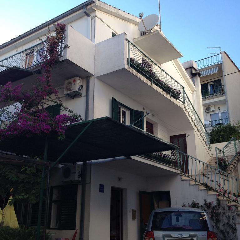 Apartma Smiljka