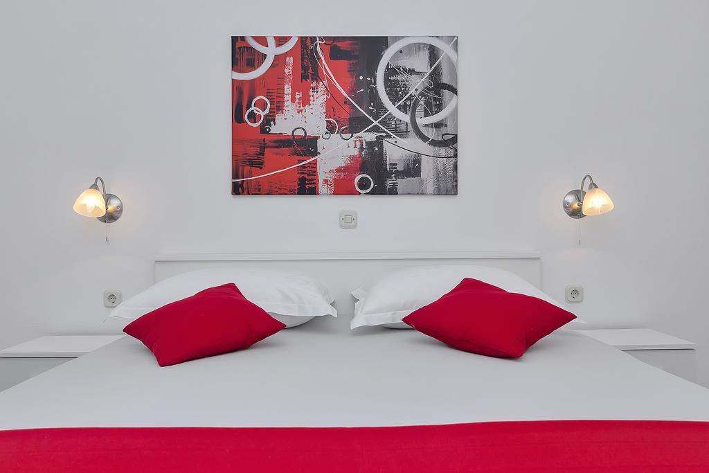 Smiljka Apartma *