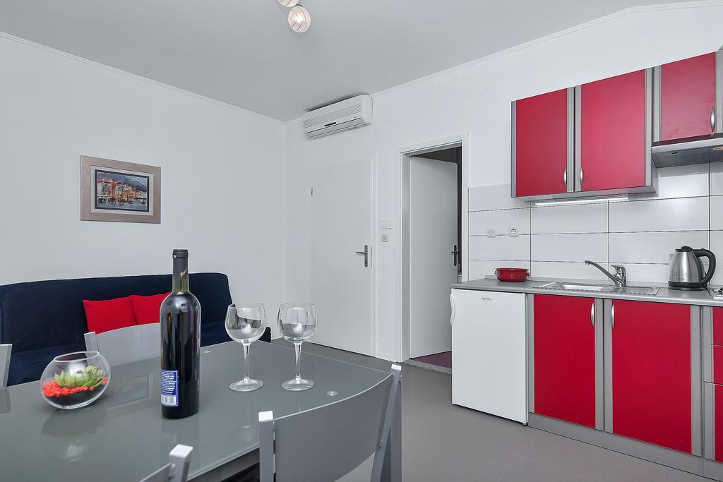 Apartma Smiljka