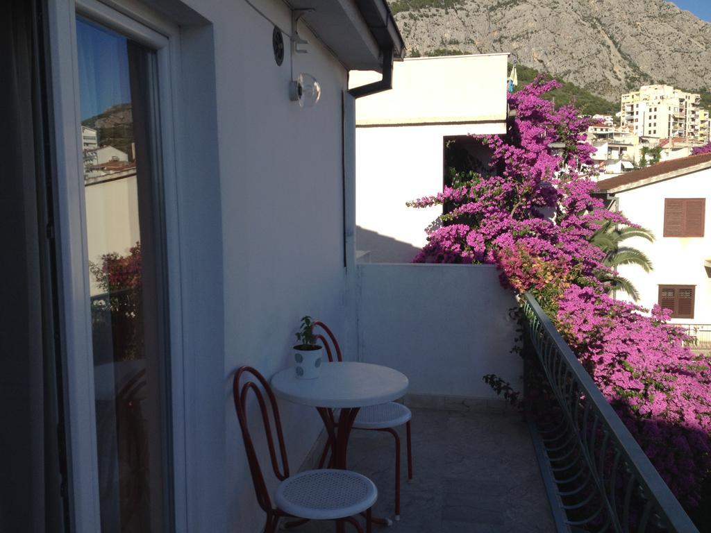 Smiljka Makarska
