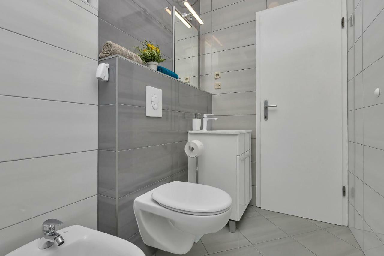 Smiljka Apartma Makarska