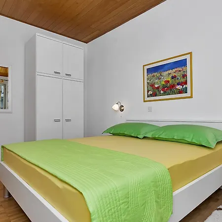 Apartments Smiljka Makarska Exterior photo