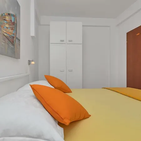 Apartments Smiljka Makarska Exterior photo