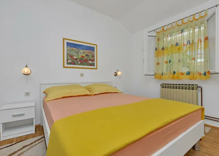 Apartments Smiljka