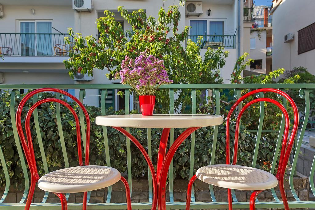Appartement Smiljka