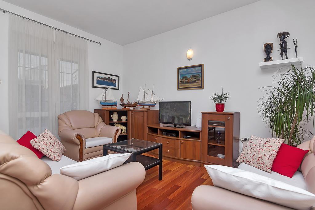 Appartement Smiljka Makarska