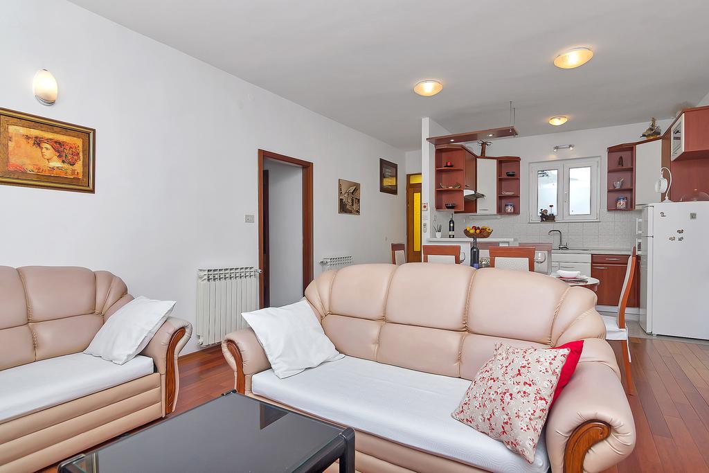 Smiljka Appartement Makarska