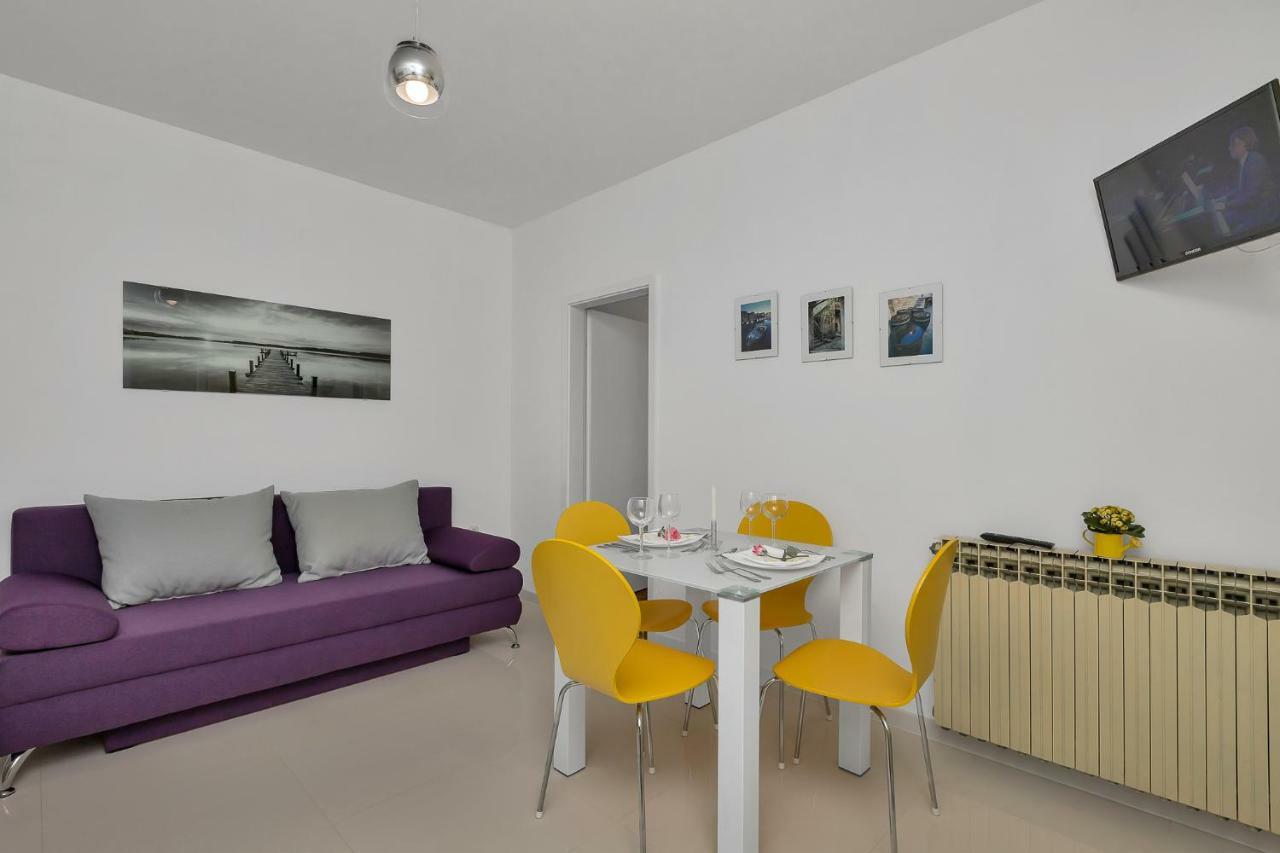 Smiljka Appartement *
