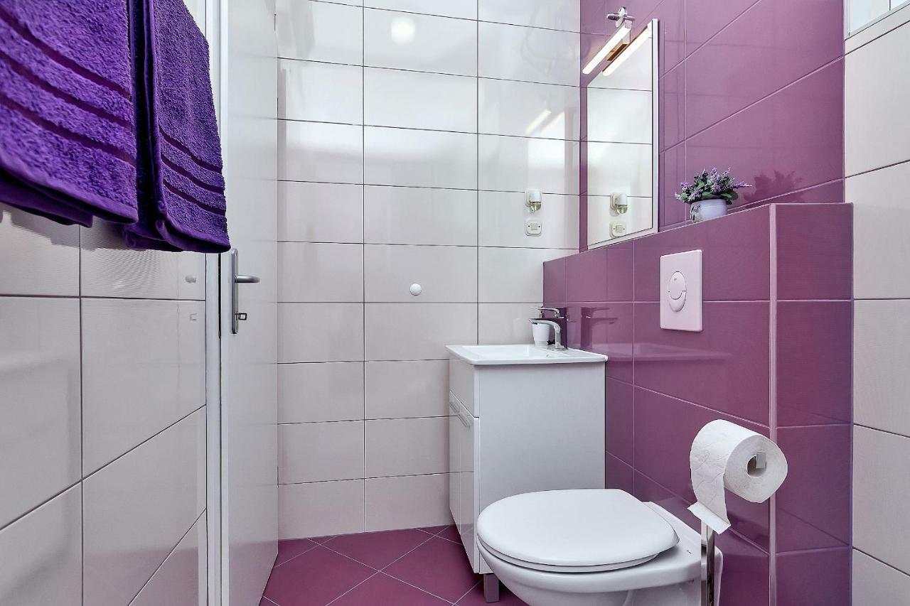 Smiljka Appartement *