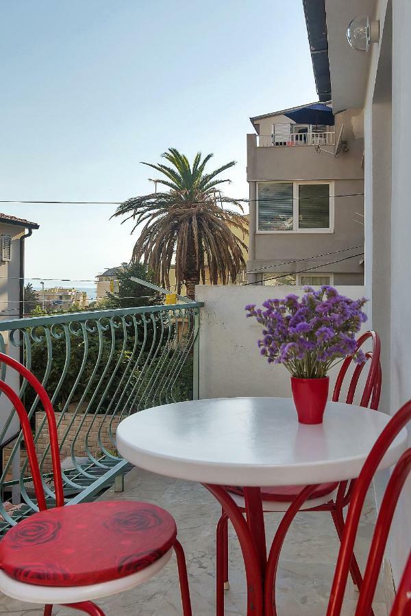 Smiljka Appartement Makarska
